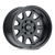 Black Rhino STADIUM 5X160 16X8 +45 MATTE BLACK