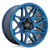Black Rhino SHOCKWAVE 6X135 20X9.5 +12 GLOSS MIDNIGHT BLUE