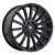 Black Rhino SPEAR 5X139.7 22X9.5 +20 MATTE BLACK