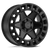 Black Rhino YORK 5X127 20X9 -12 MATTE BLACK