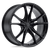 Black Rhino ZION 5X127 18X8.5 +30 GLOSS BLACK