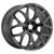 Coventry HOLBROOK 5X108 20X10.5 +40 GLOSS BLACK