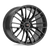 Cray ASTORIA 5X120.65 19X11 +76 HIGH GLOSS GUNMETAL