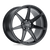 Cray ISURUS 5X120.65 20X12 +47 MATTE BLACK