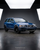 2005 Volvo XC70 on Kraze Cosmos wheels - visualization by THREEPIECE.US