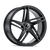 Kraze Milano 195 5x112 20x8.5+38 Satin Black