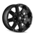 Mayhem Chaos 8030 6x135/6x139.7 18x9-12 Matte Black