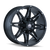 Mayhem Rampage 8090 5x127/5x139.7 20x10-25 Matte Black