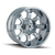 Mayhem Combat 8105 5x127/5x139.7 17x9-12 Chrome