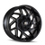 Mayhem Hatchet 8106 8x165.1/8x170 20x9+0 Black W/Milled Spokes