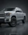 2020 Toyota tundra limited cement on Mayhem Crossfire wheels - visualization by THREEPIECE.US