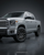 2020 Toyota tundra limited cement on Mayhem Crossfire wheels - visualization by THREEPIECE.US