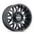 Mayhem Tripwire 8110 5x139.7 20x9+0 Matte Black