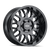 Mayhem Tripwire 8110 5x139.7/5x150 20x9+18 Gloss Black/Milled Spokes