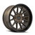 Mayhem Intrepid 8116 8x165.1 20x10-24 Matte Bronze