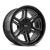 Mayhem Hermosa 8117 5x127/5x139.7 20x10-25 Black Milled