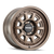 Mayhem Voyager 8303 8x170 17x8.5+0 Dark Bronze