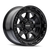 Mayhem Ridgeline 8306 6x139.7 17x8.5+6 Satin Black