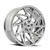 Mazzi Freestyle 377 5x120 20x8.5+35 Chrome