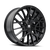 Mazzi Jinx 378 5x112 20x8.5+38 Gloss Black