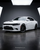 2021 Dodge Charger SXT with aftermarket wheels - visualization by THREEPIECE.US