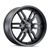 Ridler 609 6x139.7 22x9.5+18 Matte Black
