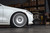 Mercedes S550 with Asanti Tiara Silver Machined Rims