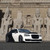 2018 Chrysler 300 with Asanti Esquire Black Wheels