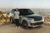 2022 Range Rover with Asanti Aristocrat Black Rims