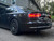 Audi A8L with Asanti Aristocrat Custom VIP Rims
