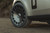 2022 Range Rover with Asanti Aristocrat Black Rims