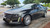 Cadillac CTS with Asanti Aristocrat Platinum Rims