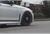 2022 BMW 7 Series with Asanti Aristocrat Black Wheels