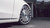 2020 Mercedes S550 with Asanti Aristocrat Wheels