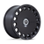 Asanti Black ABL-45 ARISTOCRAT 5X112/5X120 22X10.5 +38 MATTE BLACK
