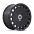 Asanti Black ABL-45 ARISTOCRAT 5X112/5X120 22X9 +27 MATTE BLACK