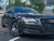 Audi A8L with Asanti Aristocrat Custom VIP Rims