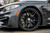 BMW F83 M4 with Asanti Sirius Black Concave Wheels