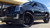 Black Cadillac Escalade With Asanti SUV Rims ABL-18