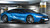 Blue Bmw i8 Custom Asanti Athena Rims