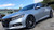 Silver Honda Accord with Graphite Asanti Leo Wheels