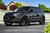 Range Rover Evoque Asanti Leo Black Rims