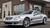 Mercedes SL550 with Asanti Sigma Chrome Rims