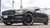 Black 2018 Dodge Charger SXT Custom Asanti Sigma Wheels