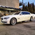 2007 BMW 7 Series with Brushed ABL24 Asanti Wheels