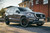 Grey 2014 Mercedes ML350 with Asanti Beta ABL24 Wheels