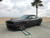 Dodge Challenger American Racing AR920 Blockhead Grey
