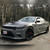 Dodge Charger American Racing AR920 Blockhead Black