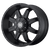 ATX Series AX192 BLADE 6X127/6X132 18X8.5 +30 SATIN BLACK