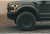 2021 Ford Raptor with B lack Rhino Armory Wheels